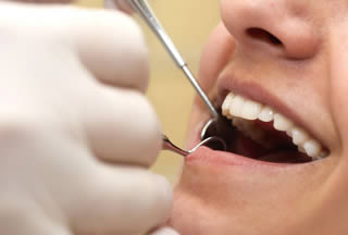 Dental Treatment